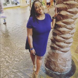 Meet your Posher, Venesa